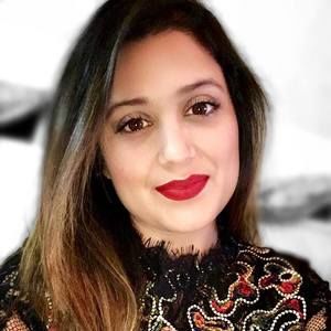 Meet your Posher, Steffi